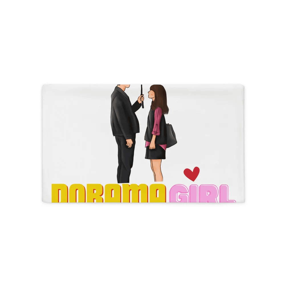 Funda Almohadón Drama y Romance en Cada Siesta product image (4)