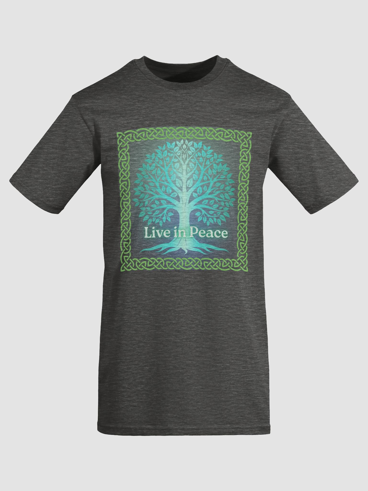 YourFreakShow The ToL Neon T product image (51)