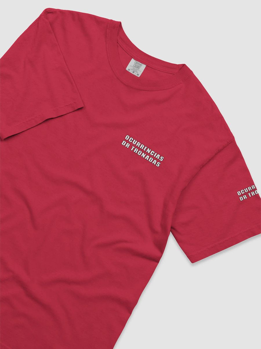 ODR T SHIRT - TRONADAS product image (3)