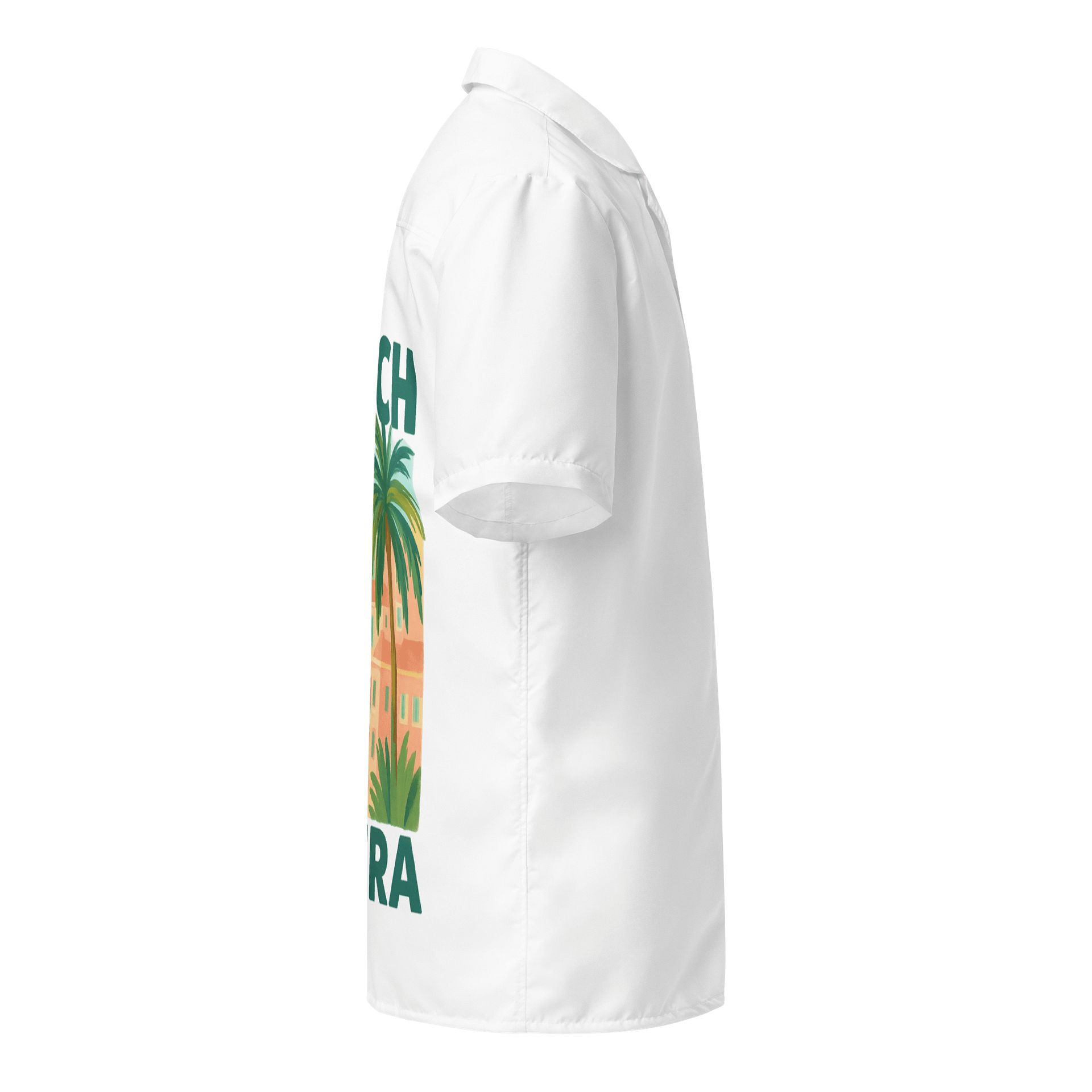 Riviera Dream Hawaiian Shirt product image (4)