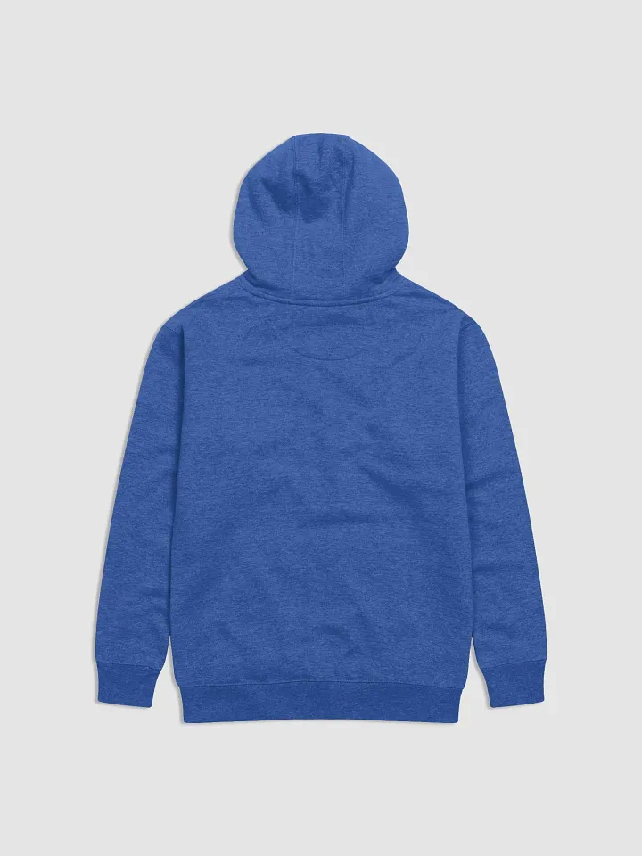 Toti Badges Hoodie product image (2)