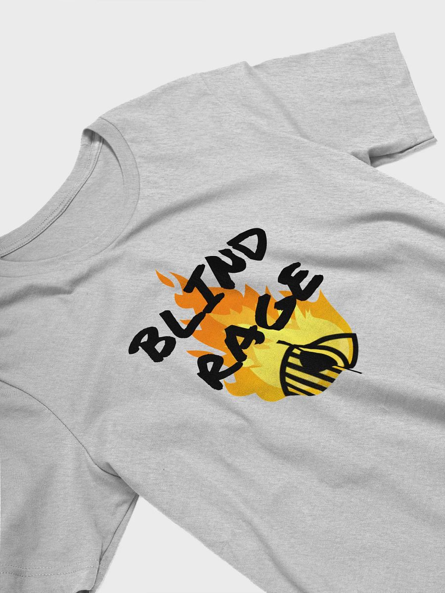 blind rage t-shirt product image (3)