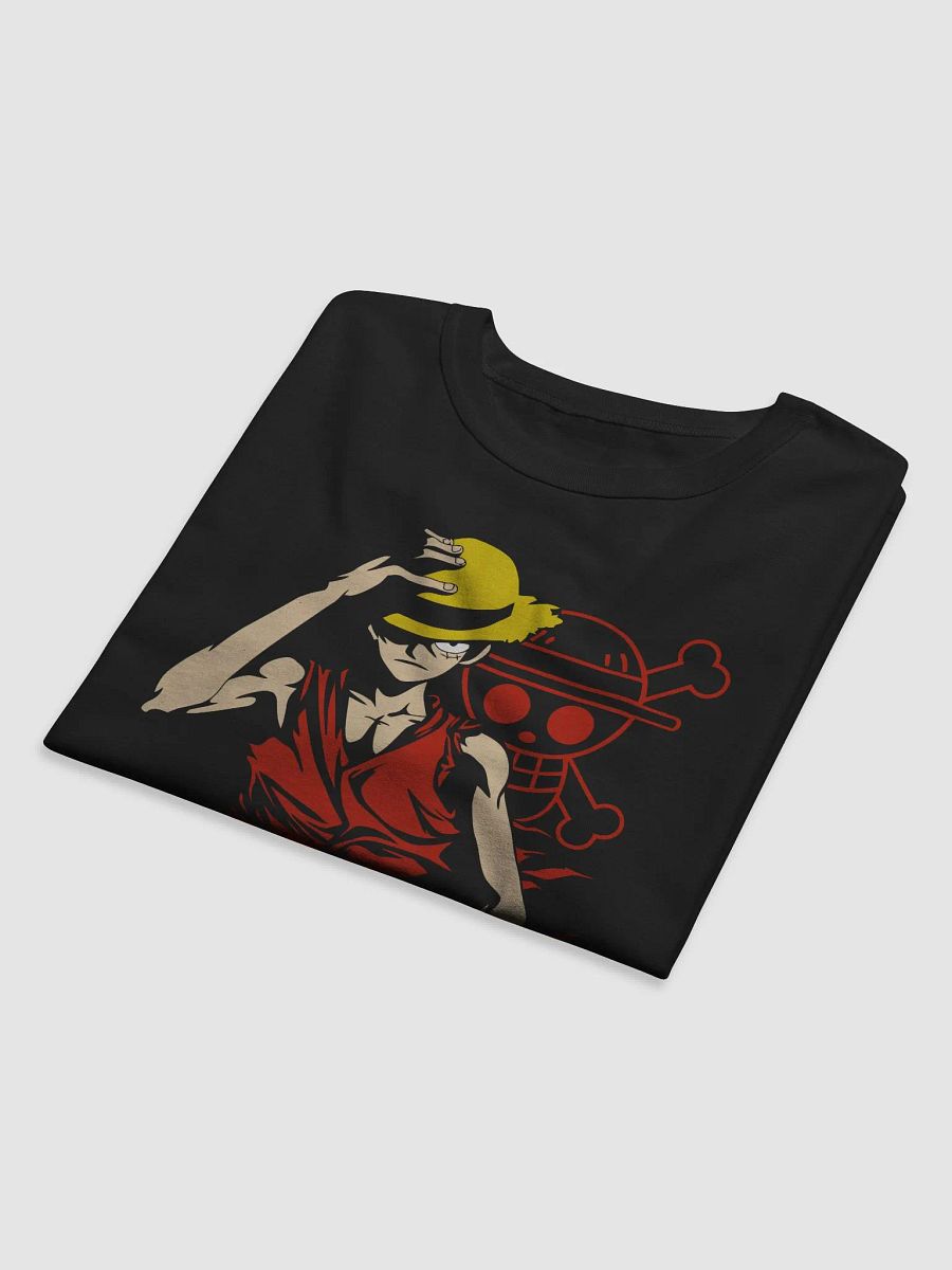 One Piece Street Style Relaxed Tee product image (12)