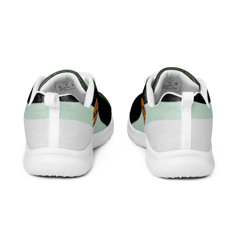 Aww Nuts Men's Athletic Shoes product image (5)