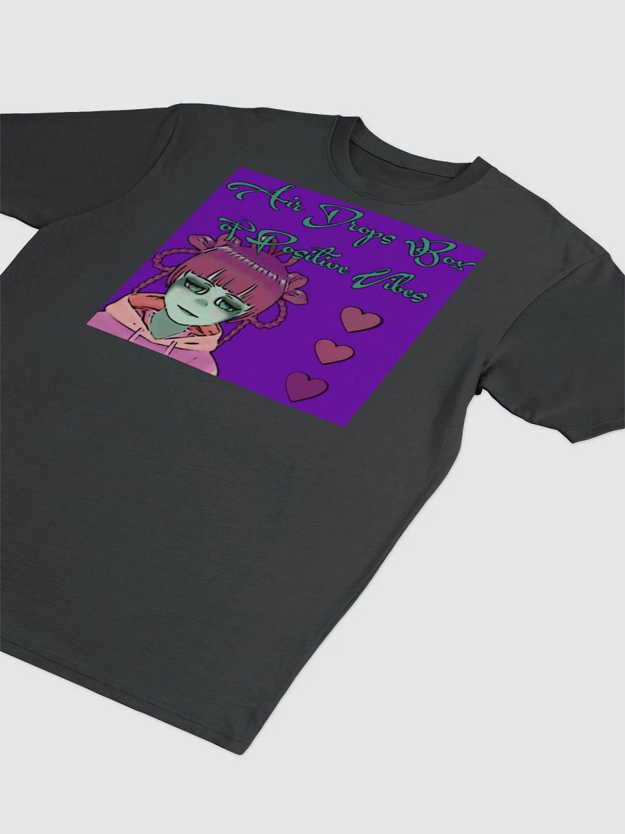 ABPV Sweet Long Tee product image (3)