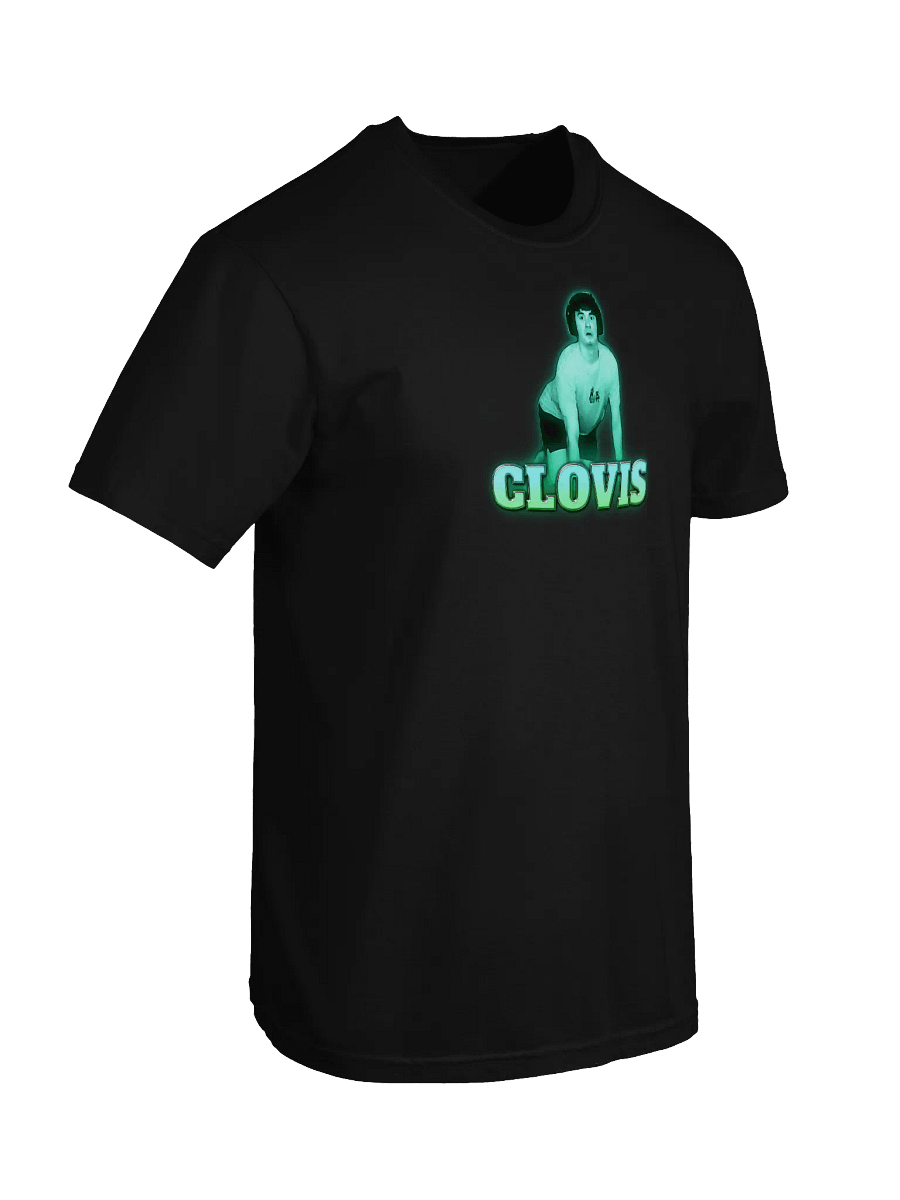 Nick's Special Shirt #2 product image (14)