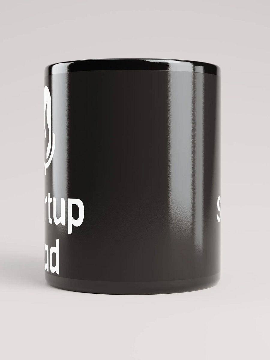 Startup Dad Mug product image (9)