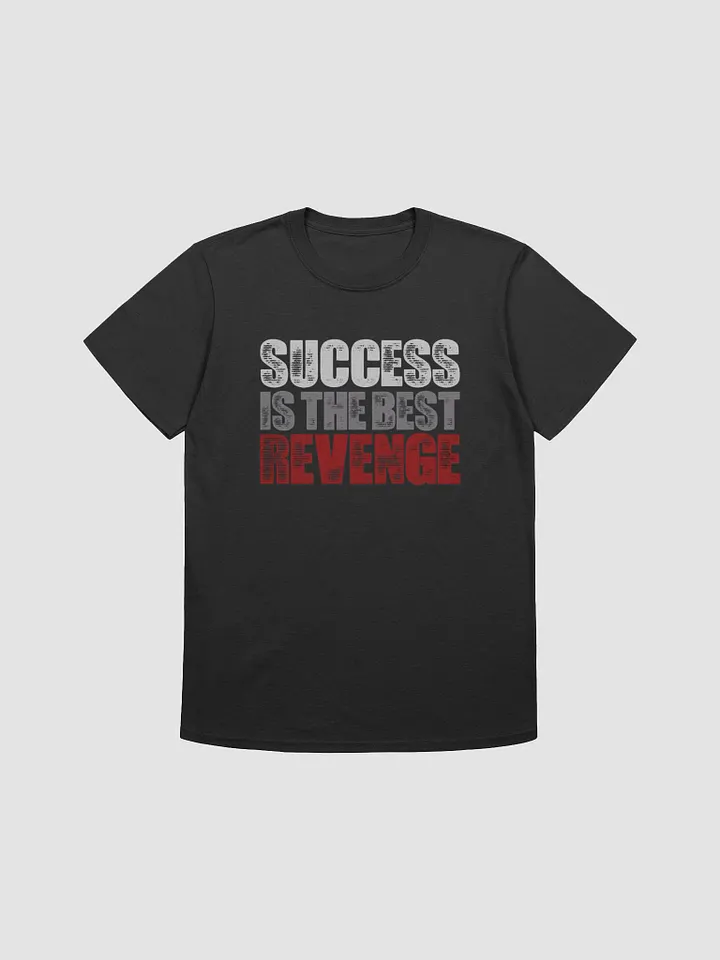Empowerment Distressed Tee product image (2)