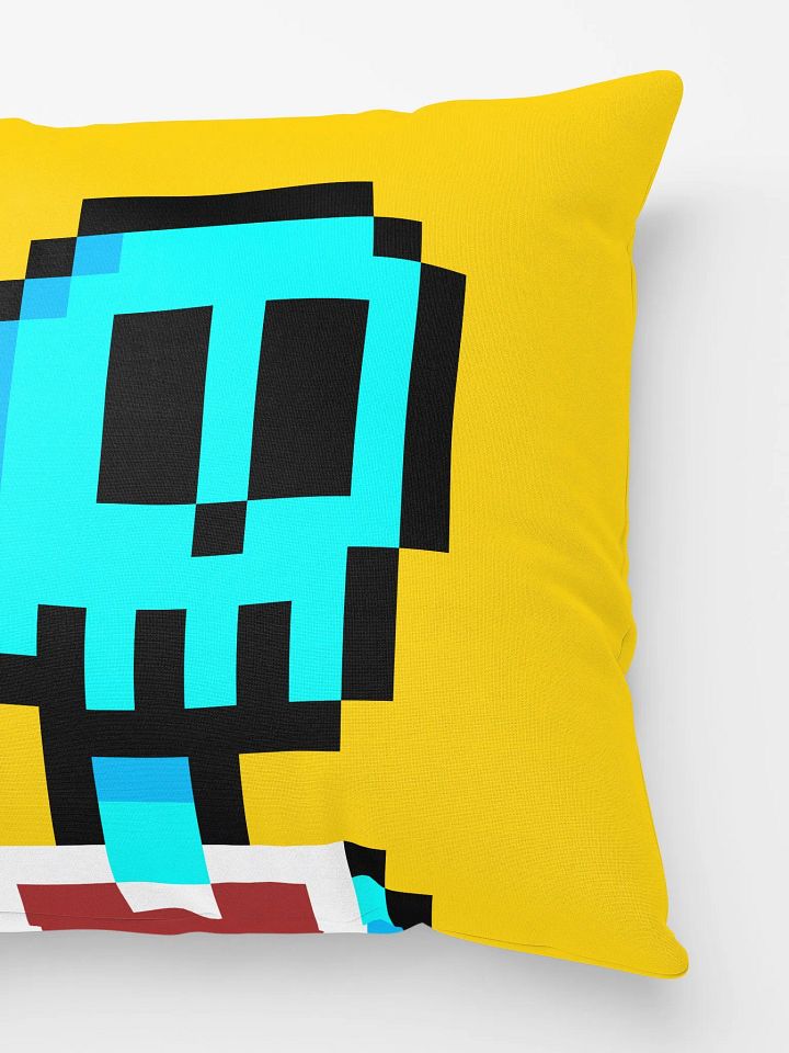 Degen Hoopers Pillow product image (4)