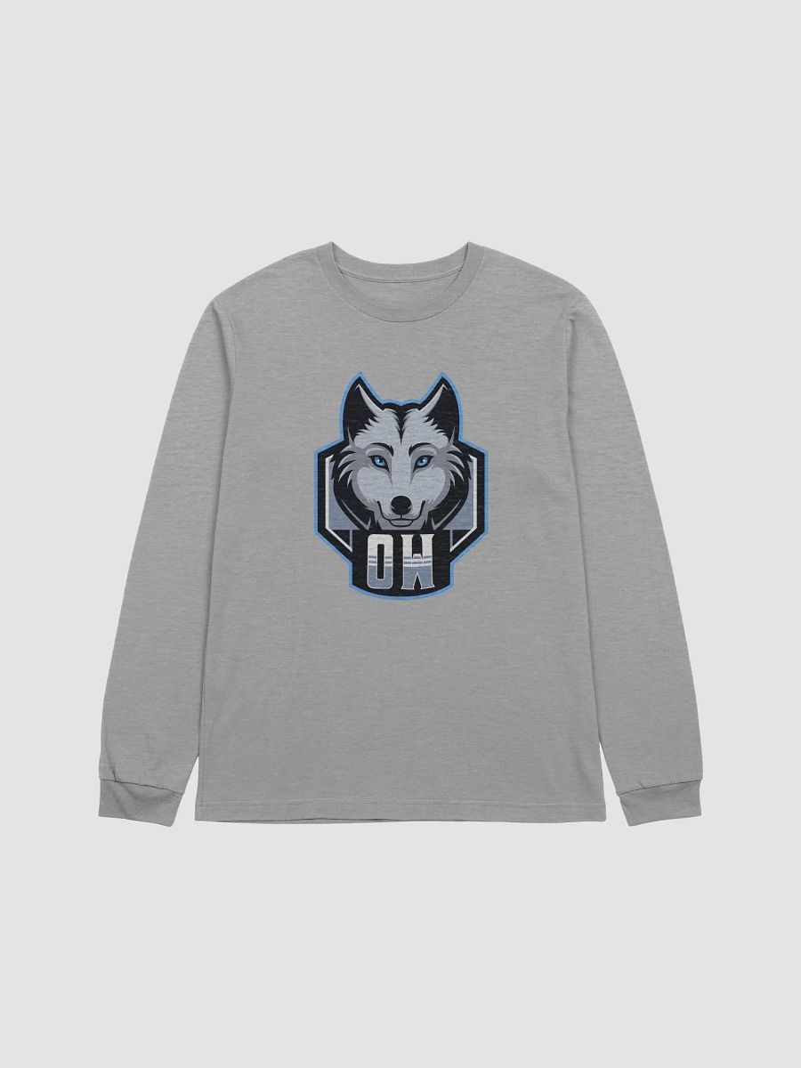Long Sleeve T-Shirt product image (1)