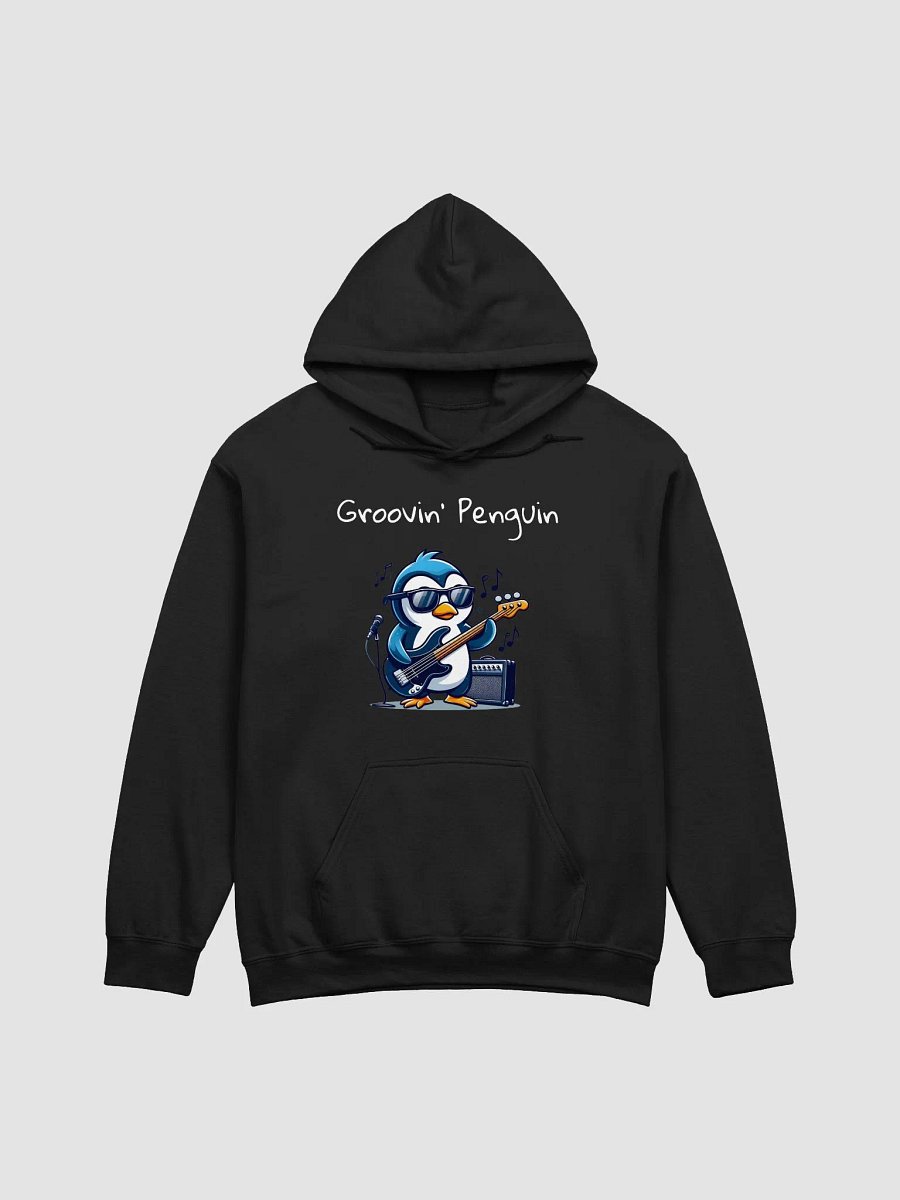 Groovin' Penguin product image (6)