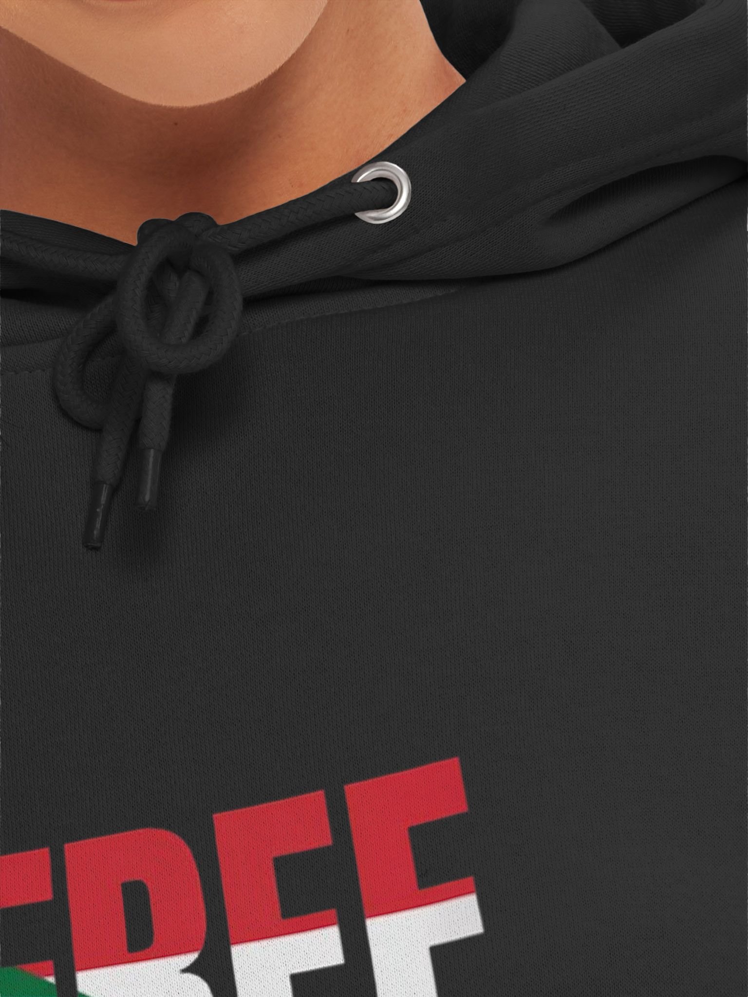 Free Sudan Africa African Hoodie product image (7)