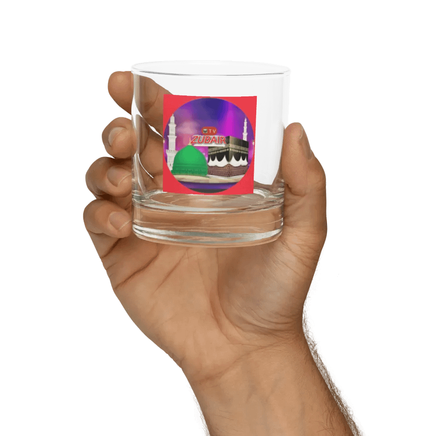 Zubair Tv Glass product image (9)