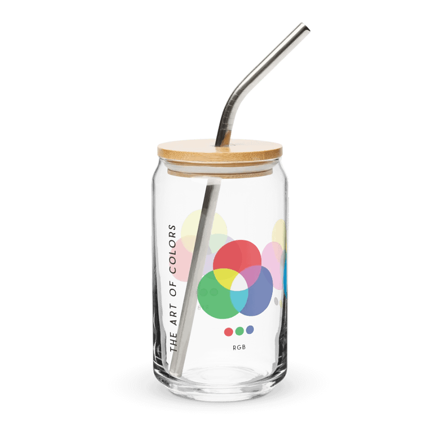 The Art of Colors Glass product image (4)