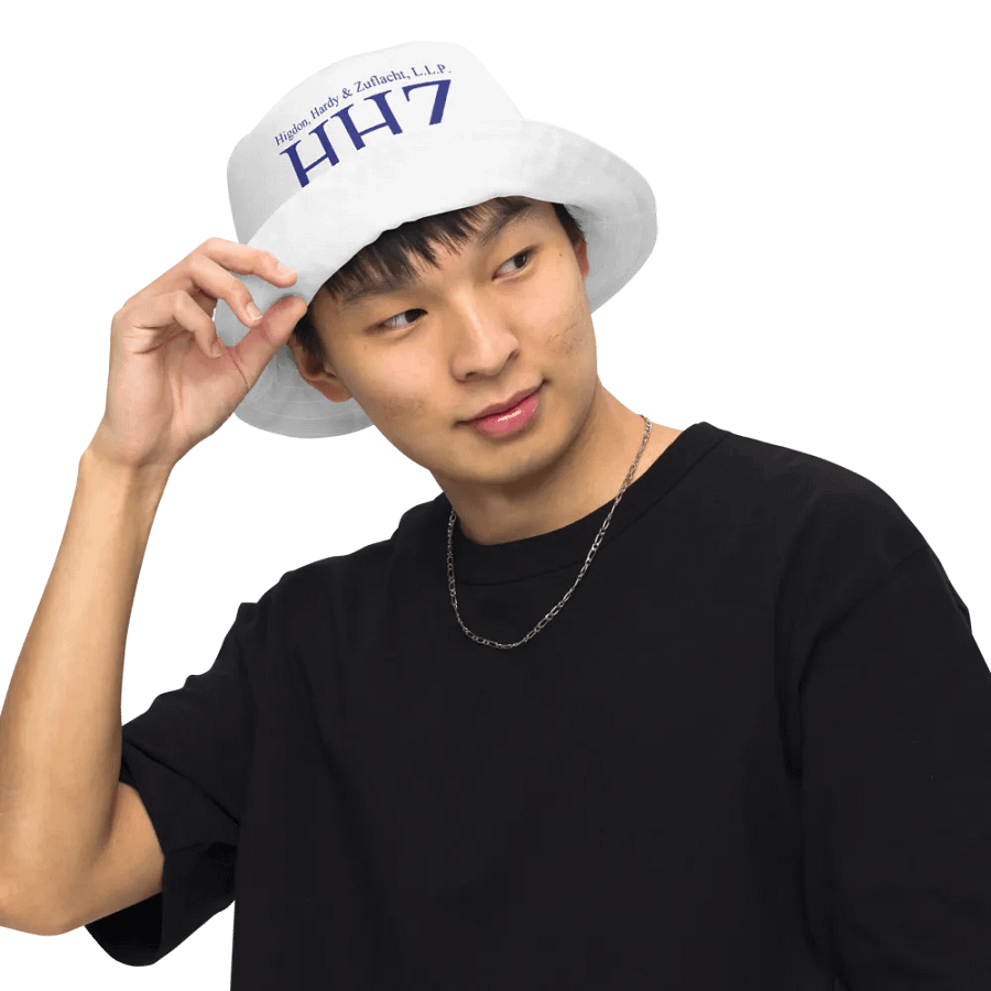 HHZ Bucket Hat product image (5)