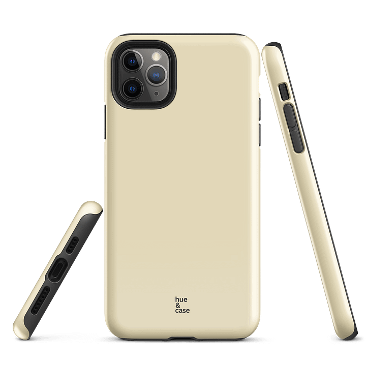 Old Letter Paper: Tough Case for iPhone product image (1)