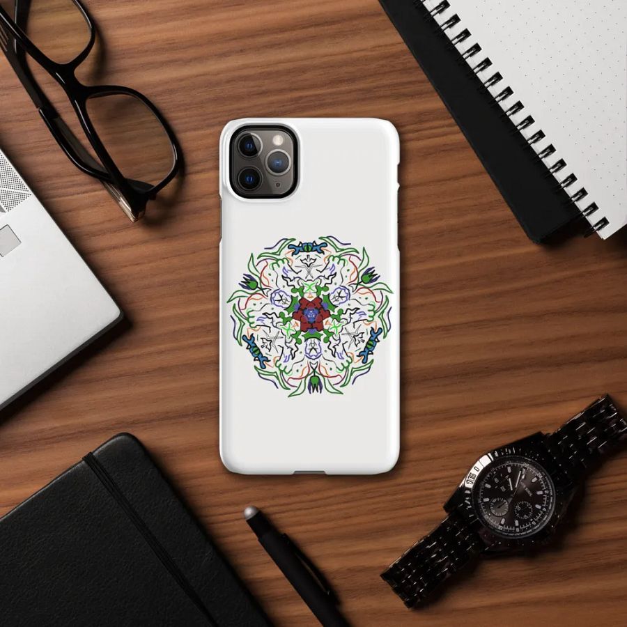 Flower Rise product image (56)