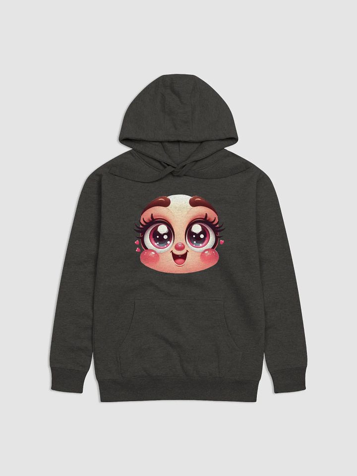 Grimace Wow Hoodie product image (5)