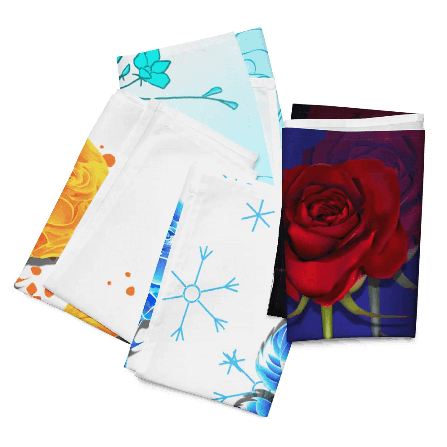 Roses Colored product image (7)
