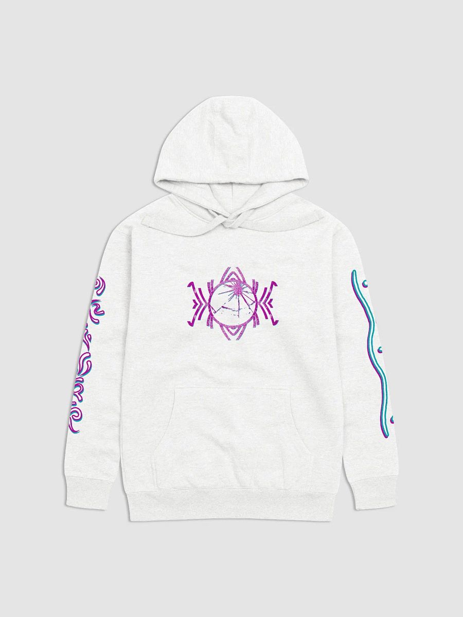 AKIZET Hoodie product image (3)