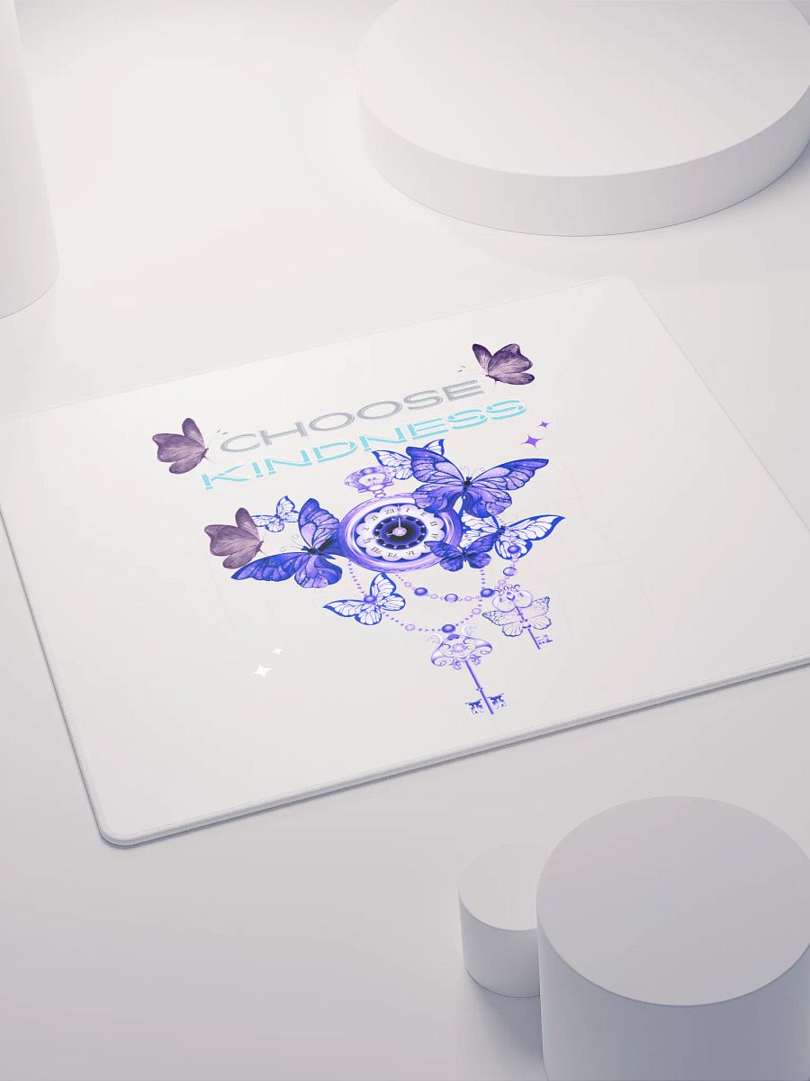 Choose Kindness Mousepad product image (7)