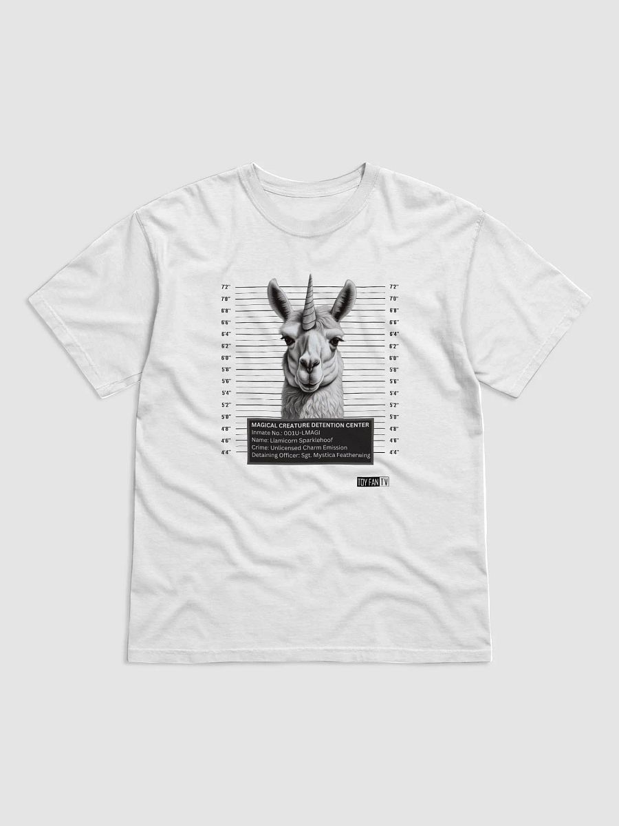 Llamacorn in detention product image (1)