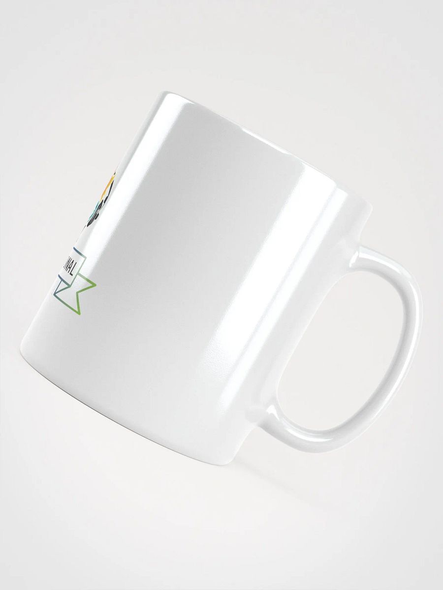 Professional Skull Flames Mug product image (12)
