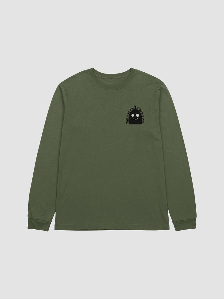 💚 Krobus - This is Me Btw 💚 product image (5)