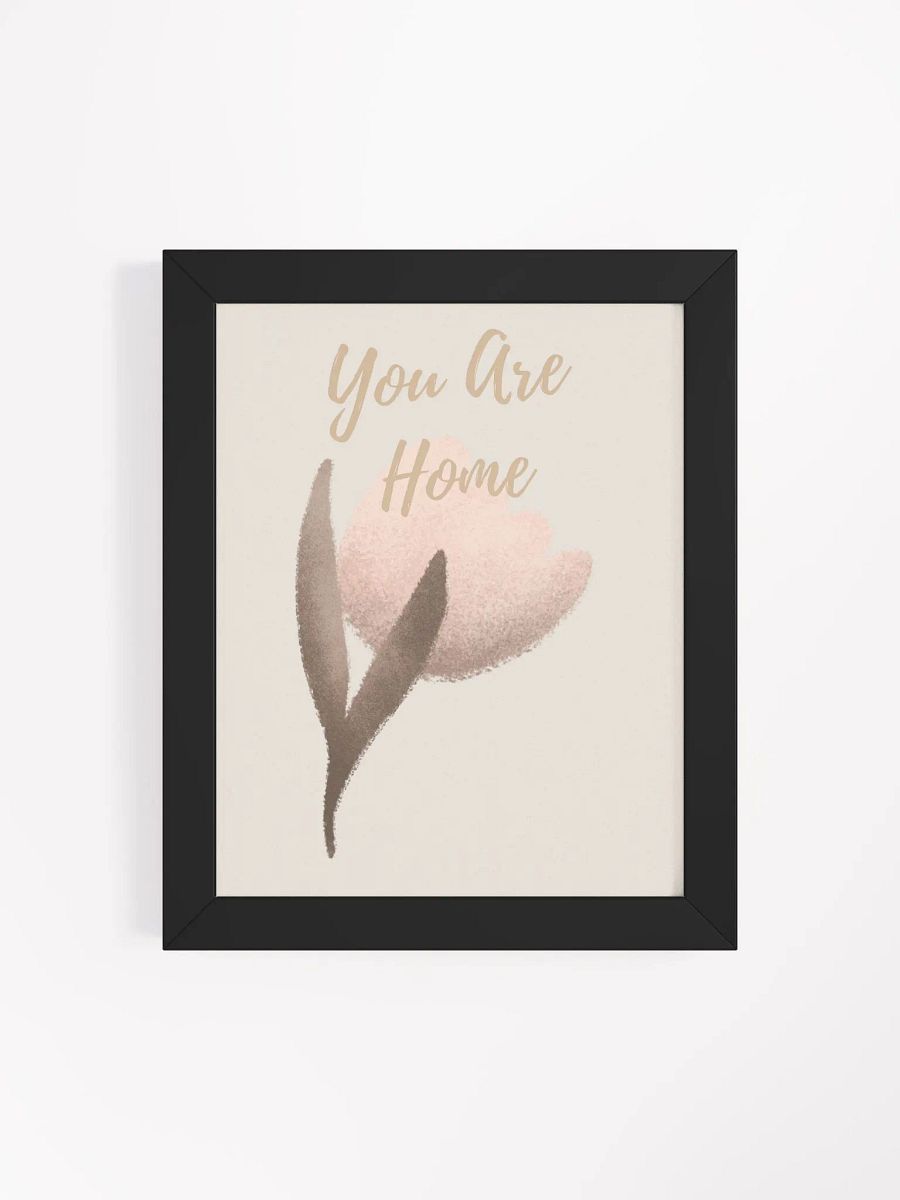 Floral Wall Art – Elegant, Vibrant Flower Décor for Your Home product image (81)
