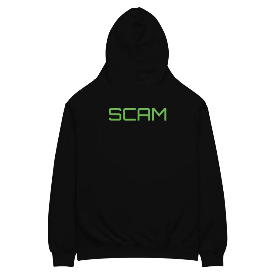 OG Green - G3T HOODIE product image (4)
