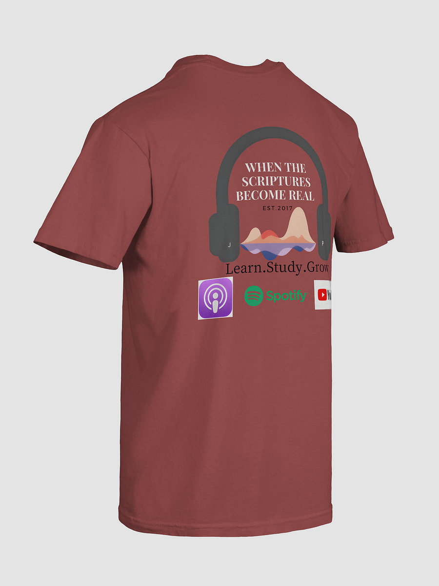 WTSBR Pod Shirt product image (8)