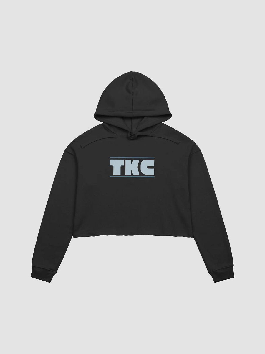 TKC Crop Hoodie product image (3)