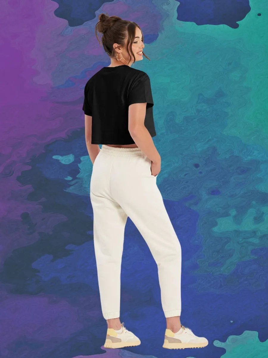 RAMen NOODLES Crop Top product image (5)