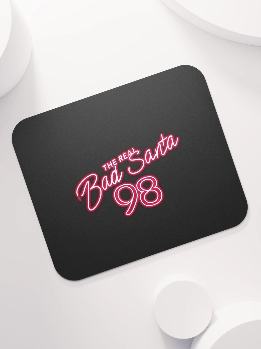 badsanta98 mouse mat product image (7)