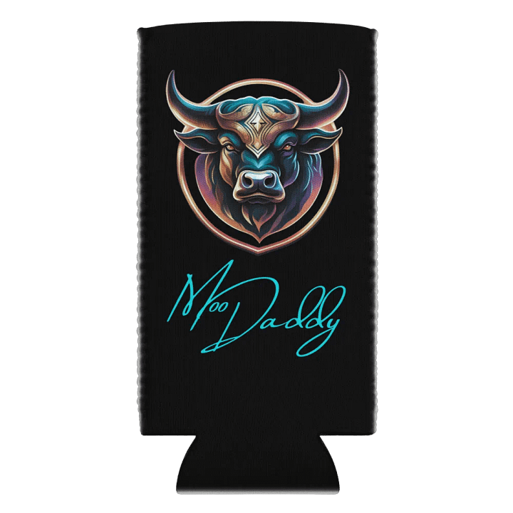 MooDaddy Koozie product image (1)