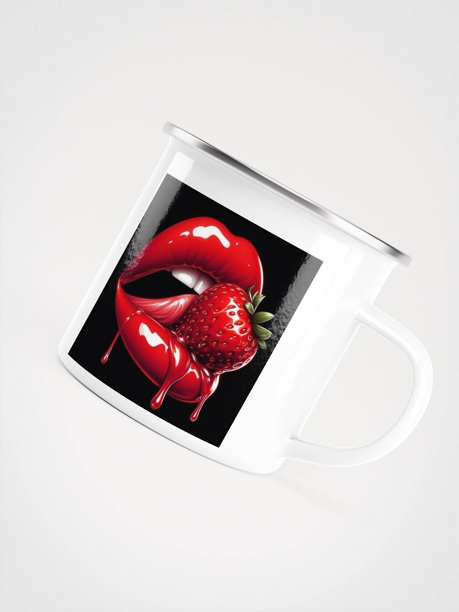 Strawberry Kiss Mug product image (5)