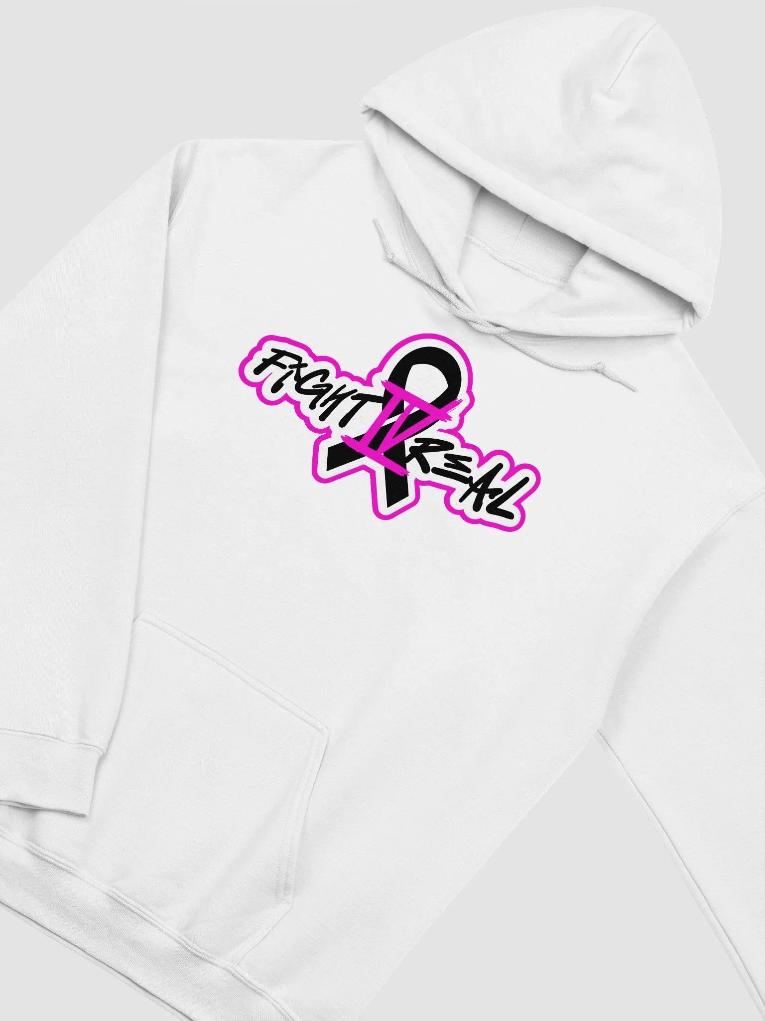 Breast Cancer Awareness Hoodies 5.0 product image (3)