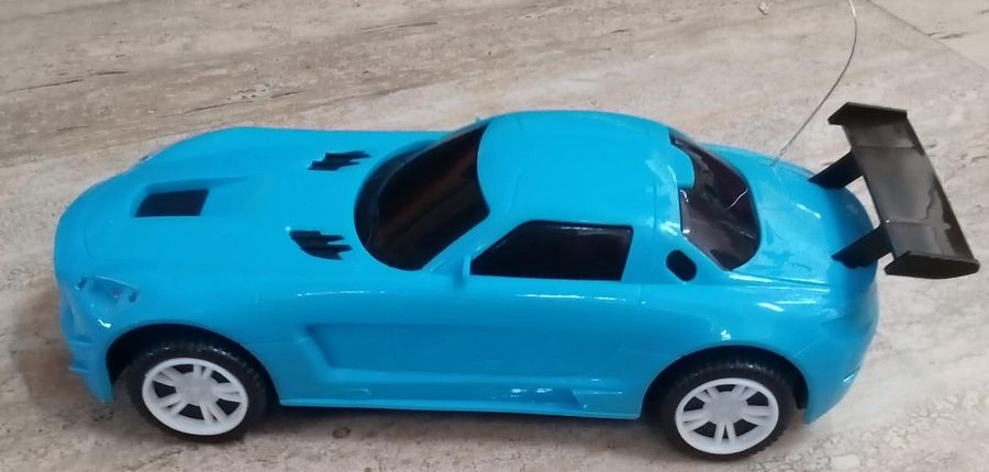 MODEL RC CAR product image (4)