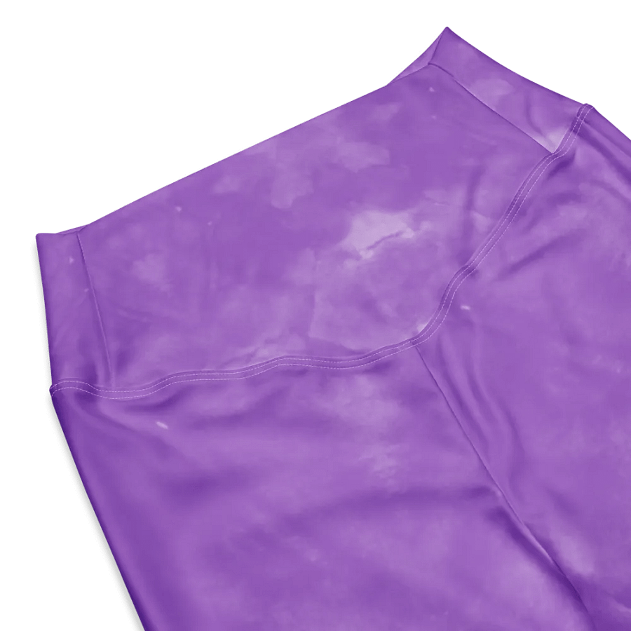 Kaleidoscope Dream Flare Leggings product image (3)