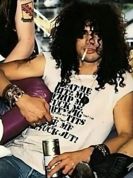 BEAT ME BITE ME TEE product image (2)