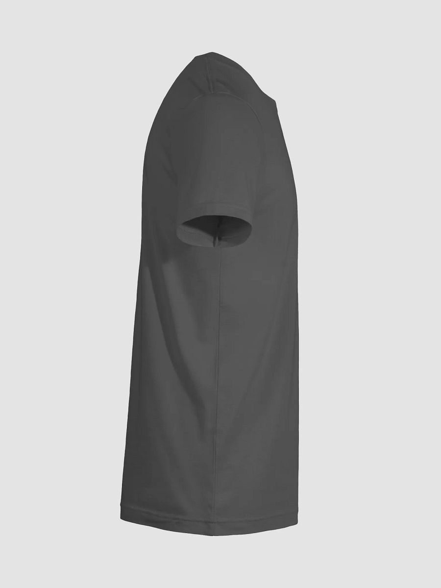 Camiseta Unisex En El Silencio Light product image (48)