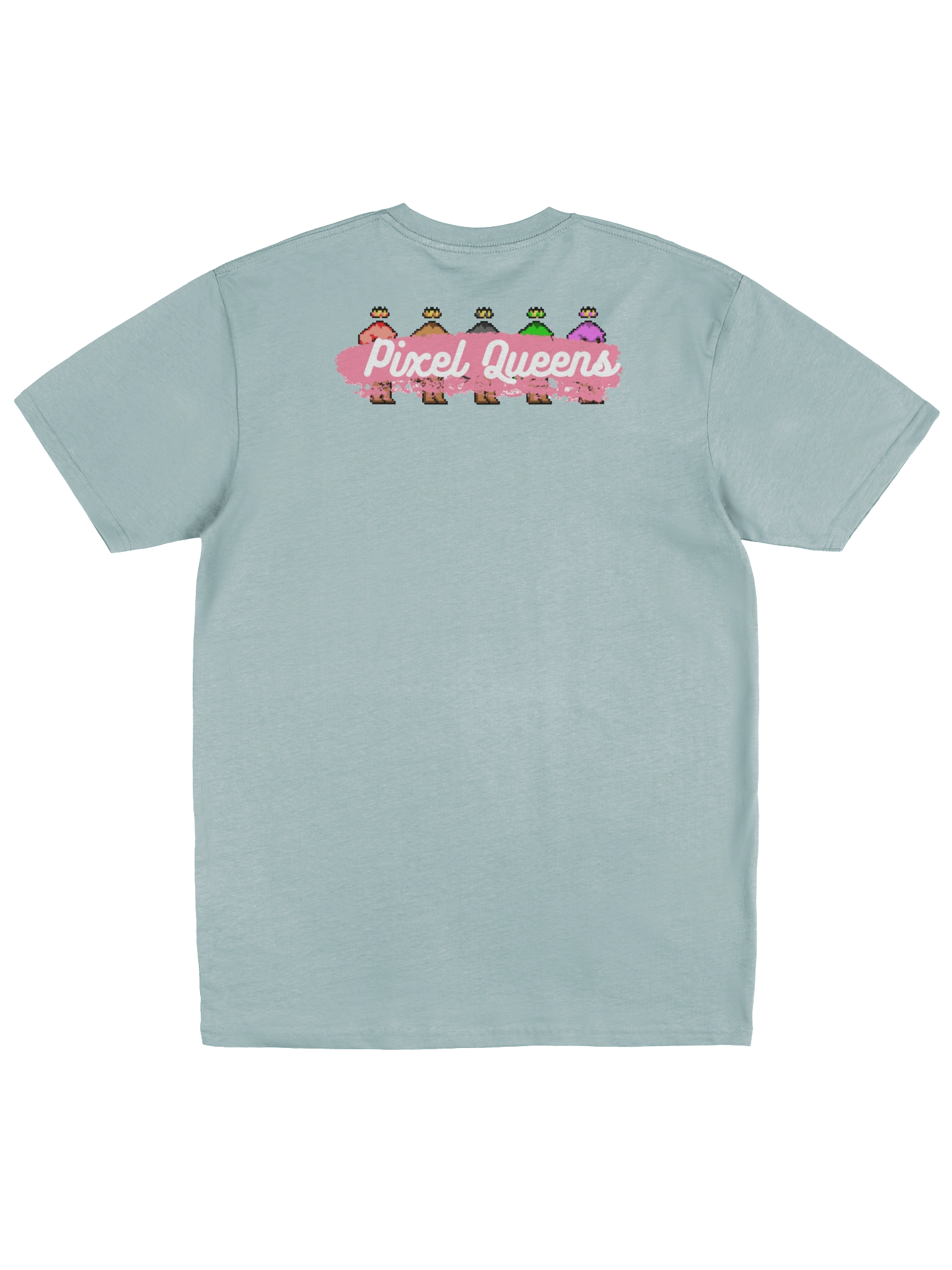 Pixel Queen 👑 T-Shirt #51 product image (13)