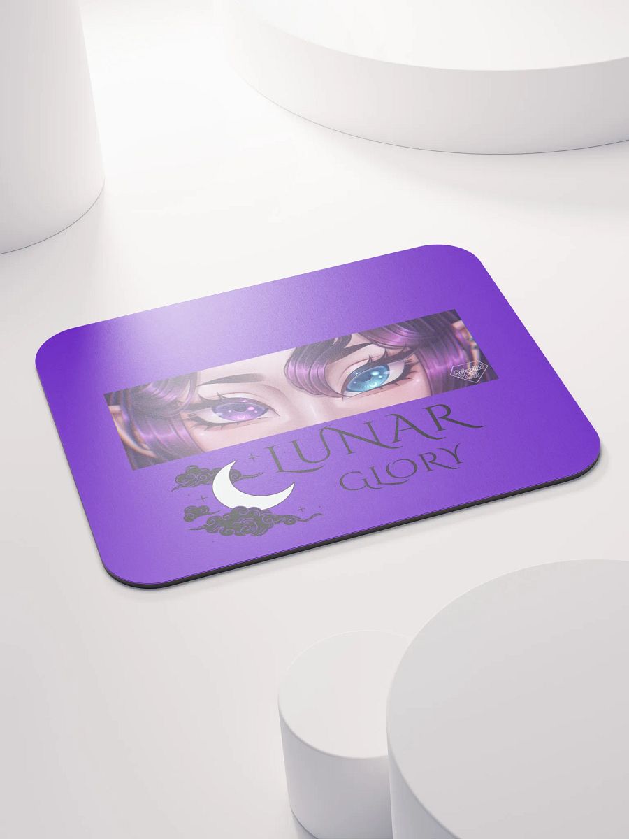 Lunarglory Mousepad (varient) product image (4)