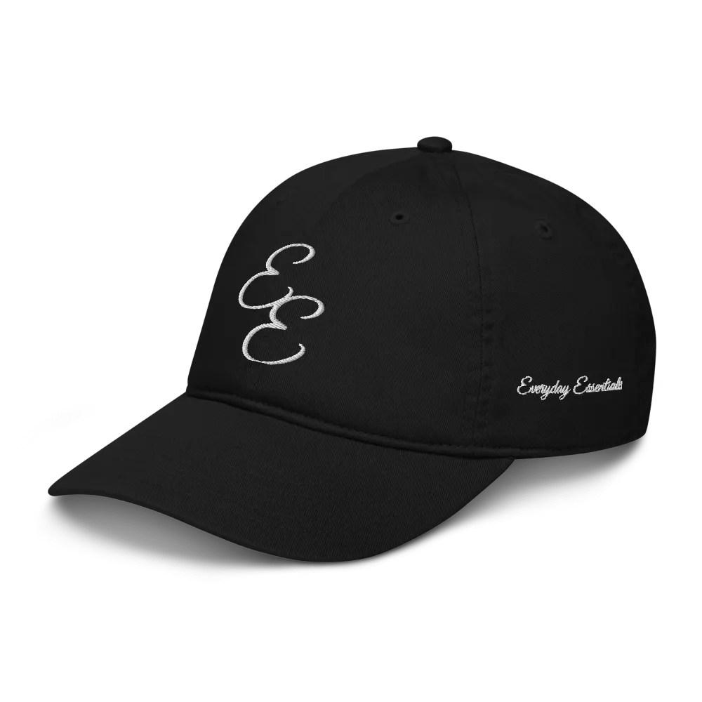 Everyday Essentials Organic Dad Hat product image (5)