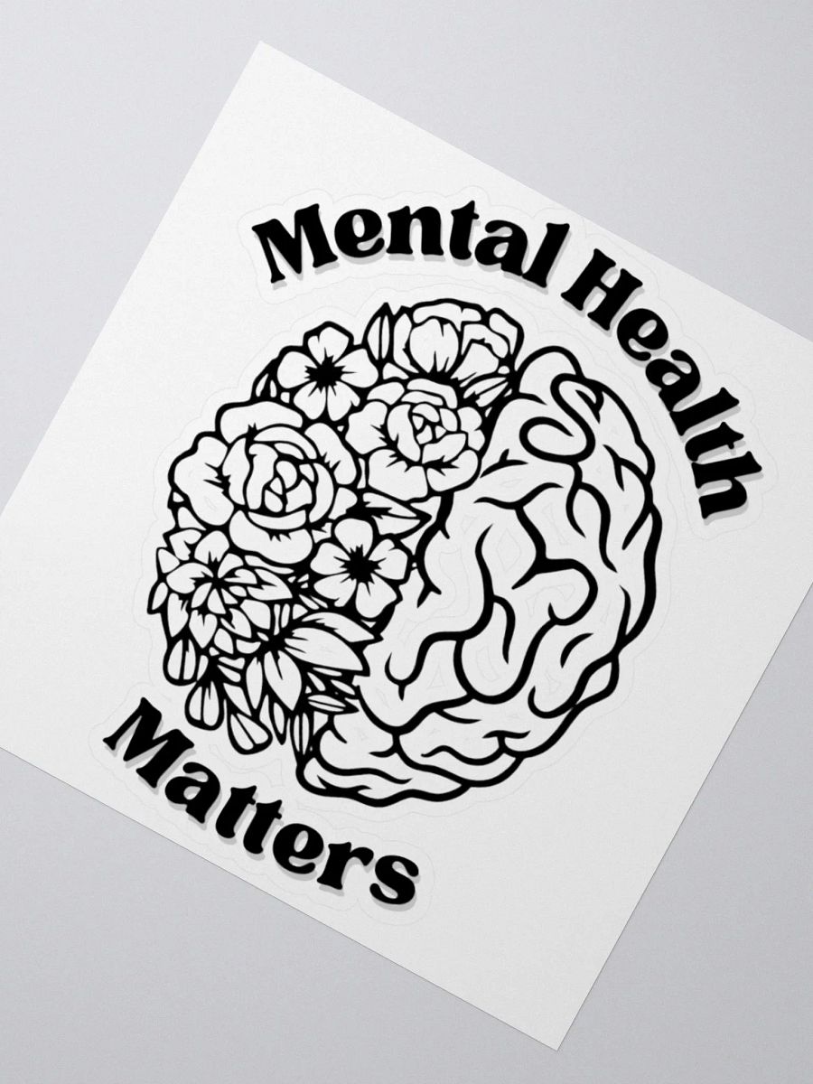 Mental Health Matters product image (4)