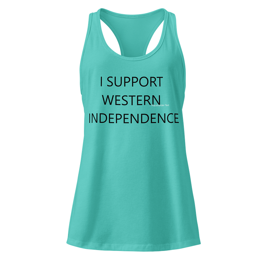 Western Independence product image (1)