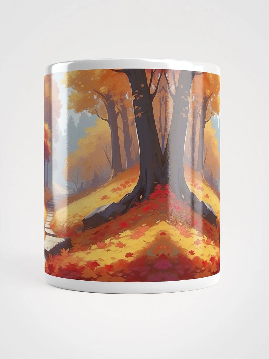 Golden Grove Ceramic Mug product image (5)