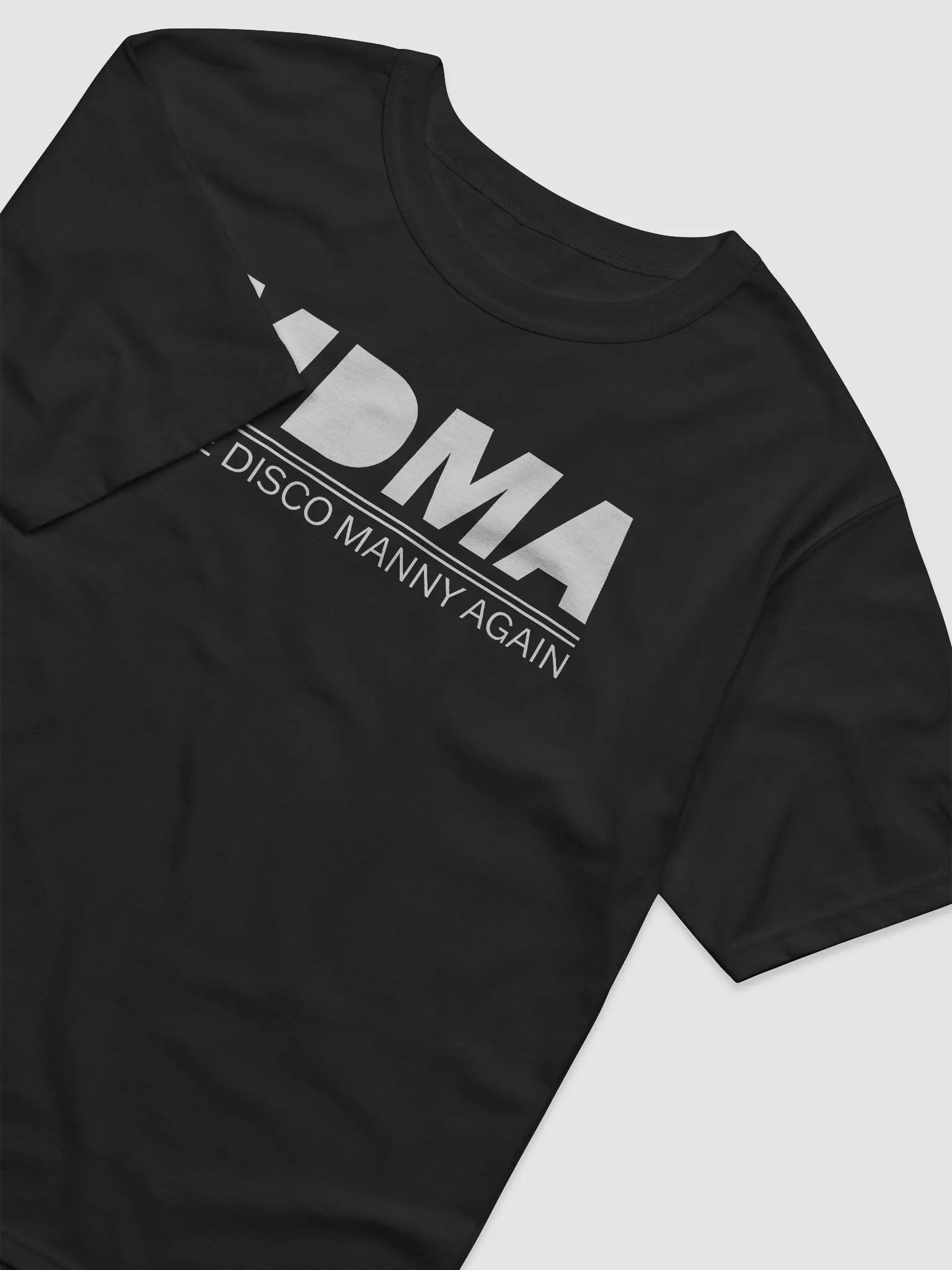 MDMA CHAMPION T-SHIRT product image (4)