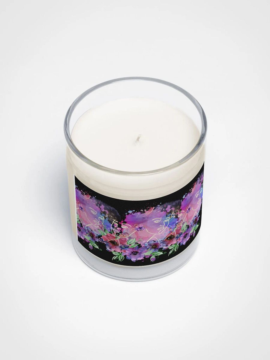 friendship candle Soy Wax Candlefor friends moms daughters product image (3)