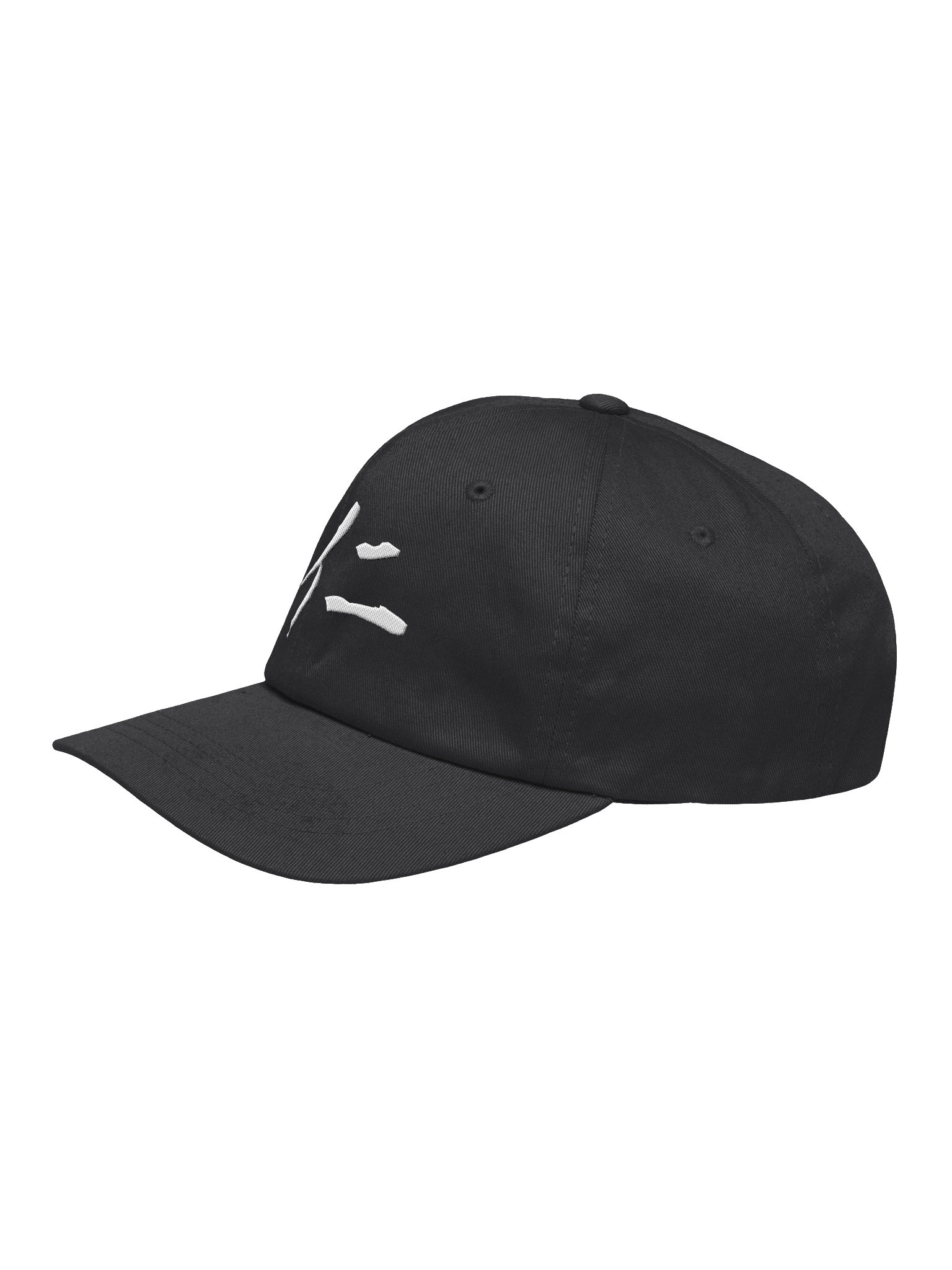 Your Soul Kanji Classic Hat - Jin product image (3)